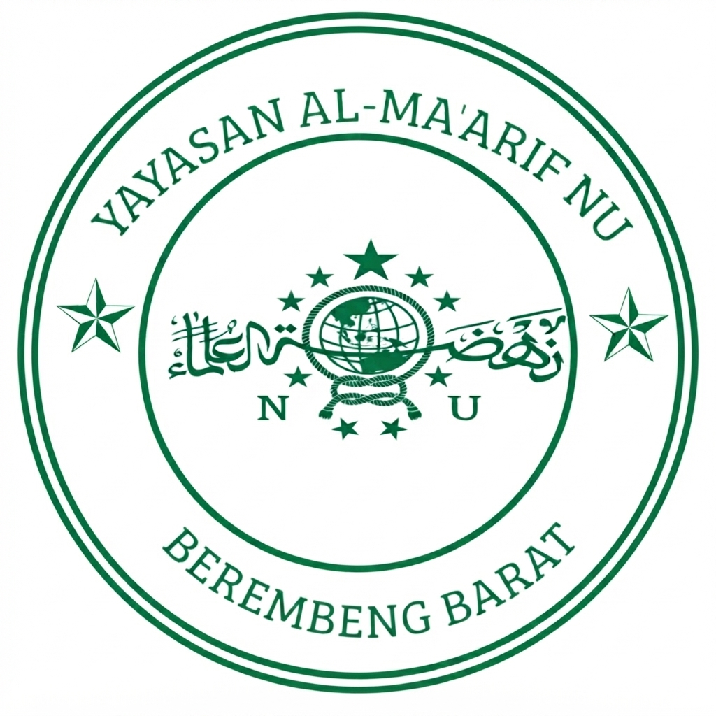 Yayasan Al-Ma'arif NU Berembeng