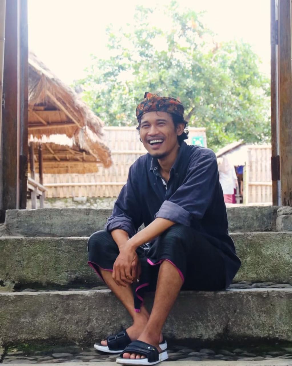 Akhmad Ramidi