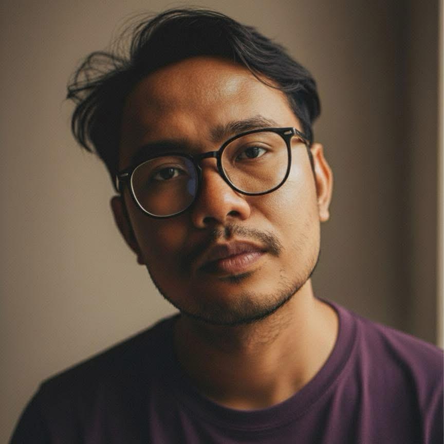 Agus Dedi Putrawan