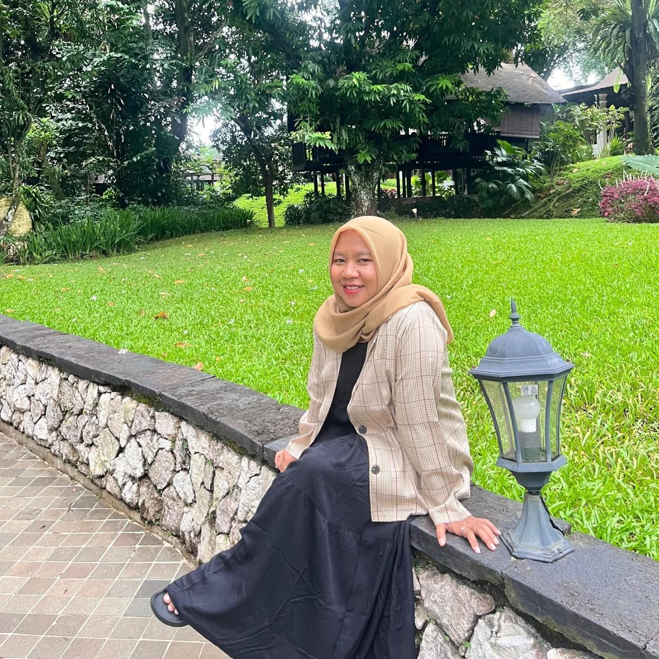 Baiq Dewi Anjani
