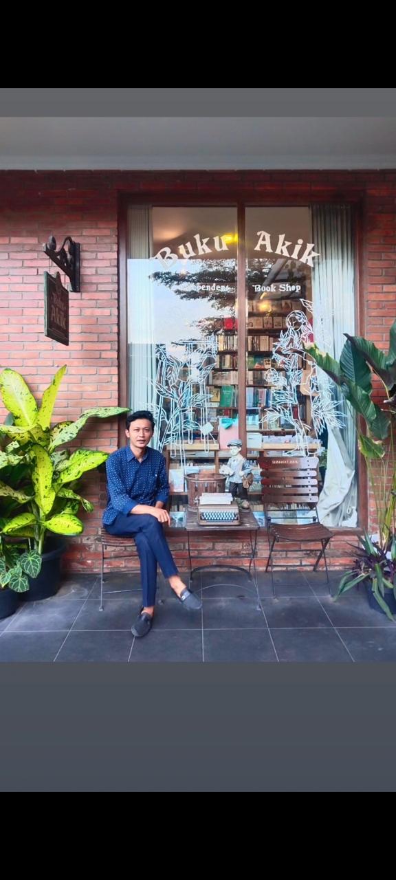 Lalu Wahyu Rizaldi