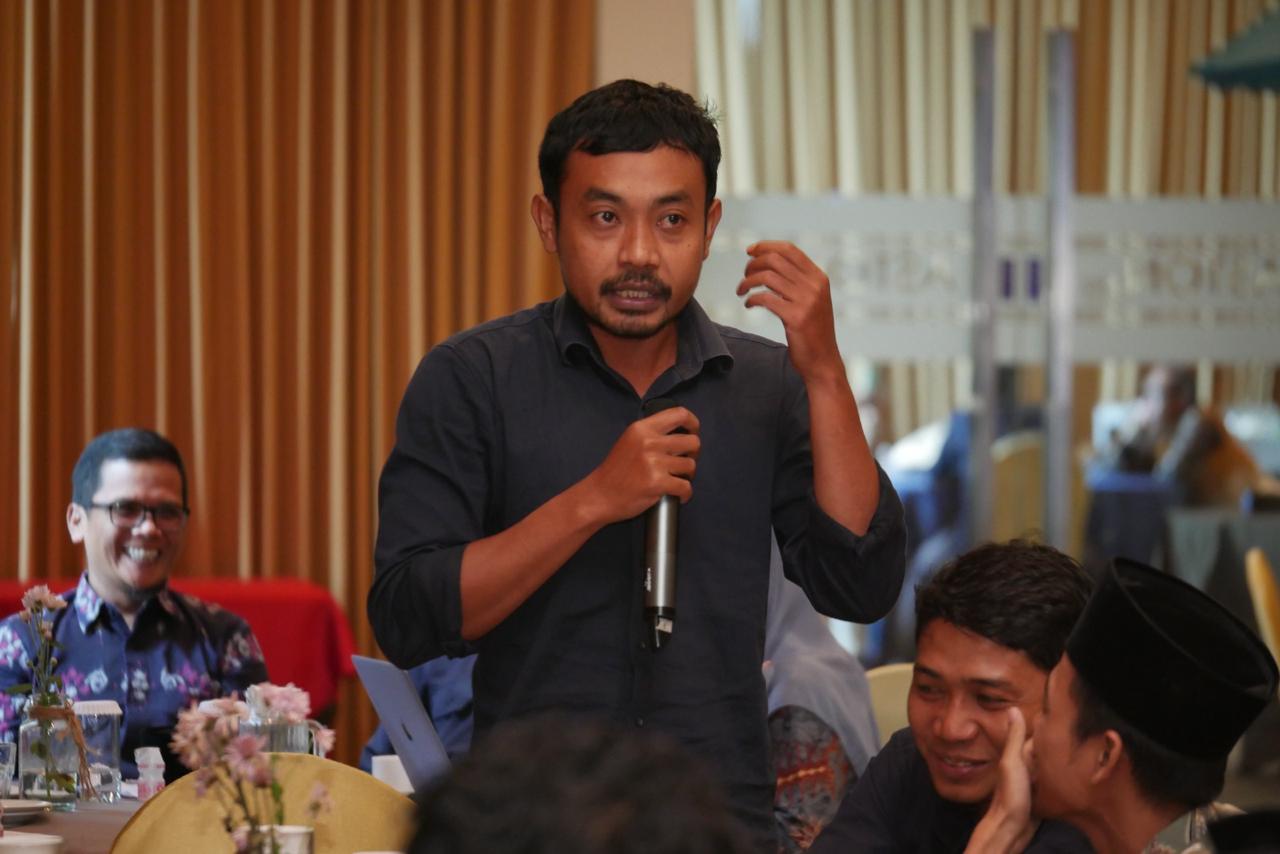 Muhamad Irhamdi
