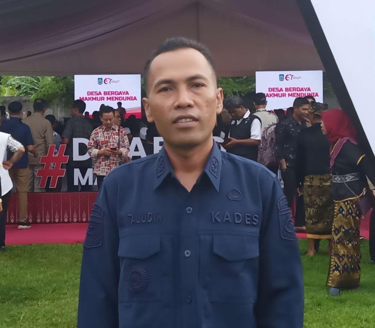 M. Tajudin