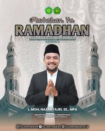Lalu Moh. Nazar Fajri