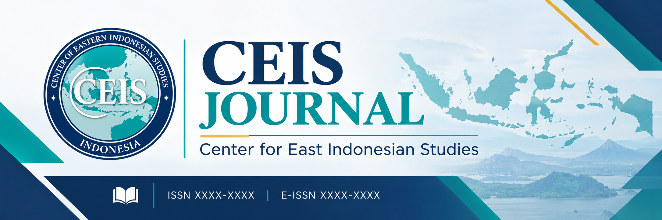 CEIS Journal - Center for East Indonesian Studies
